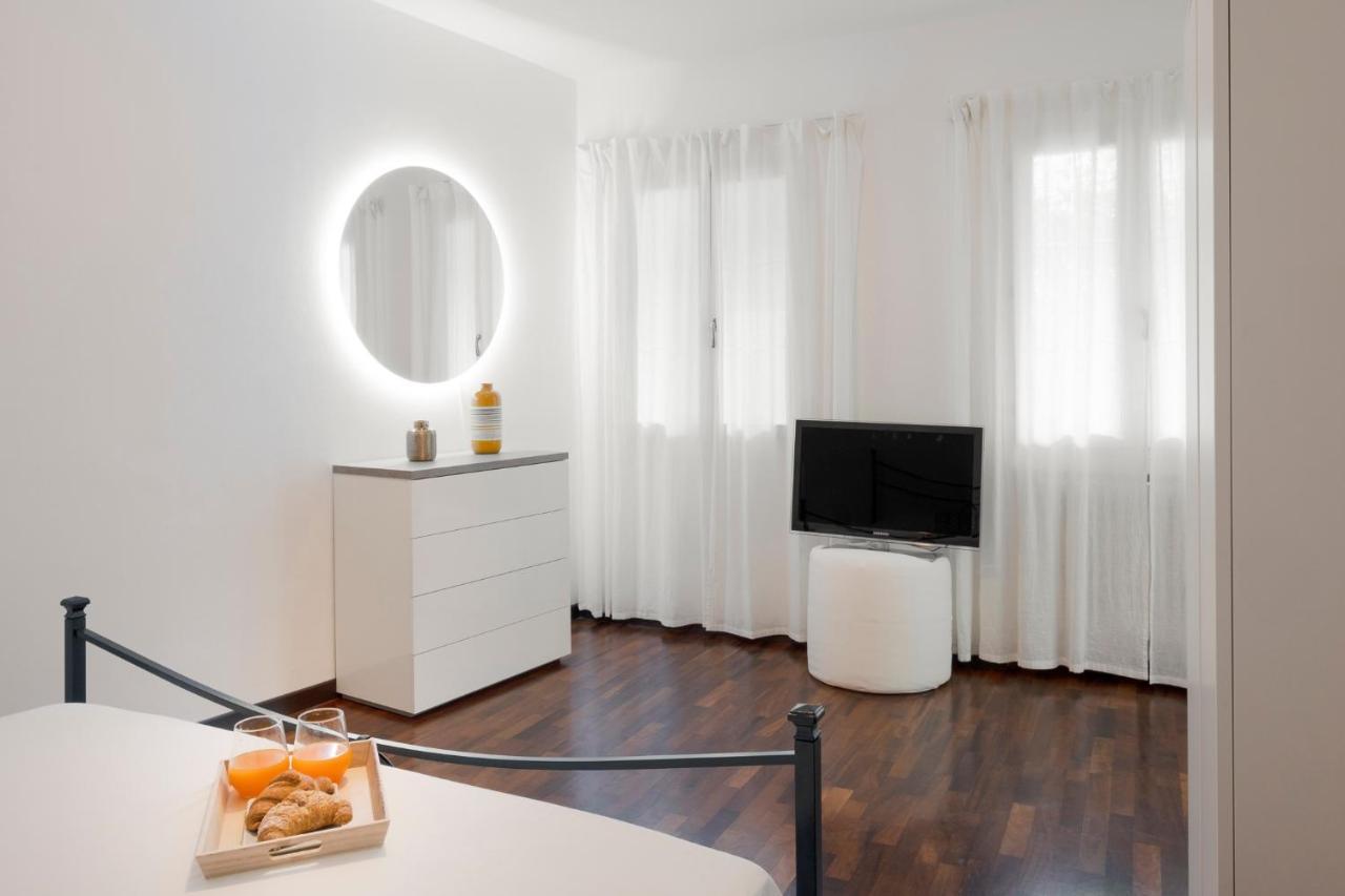 Padova House Διαμέρισμα Εξωτερικό φωτογραφία