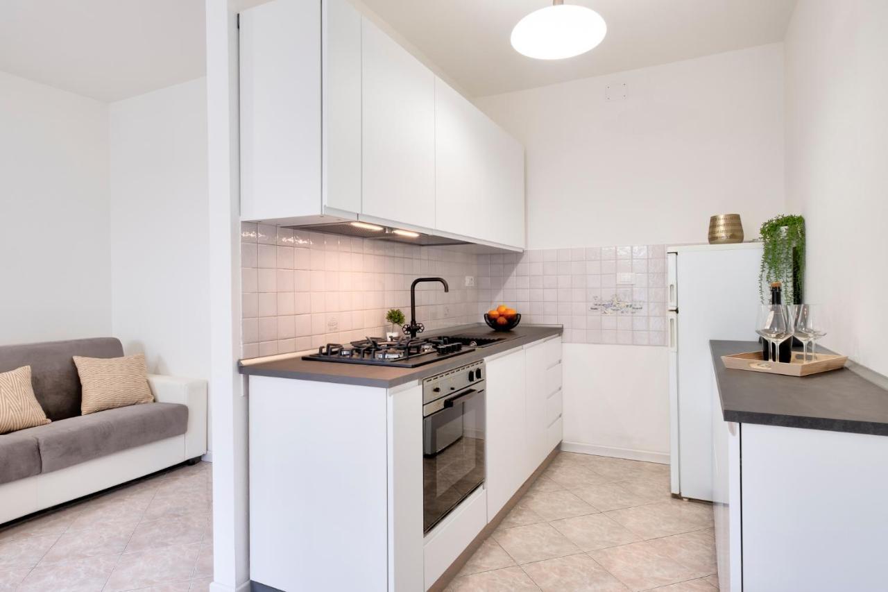 Padova House Διαμέρισμα Εξωτερικό φωτογραφία