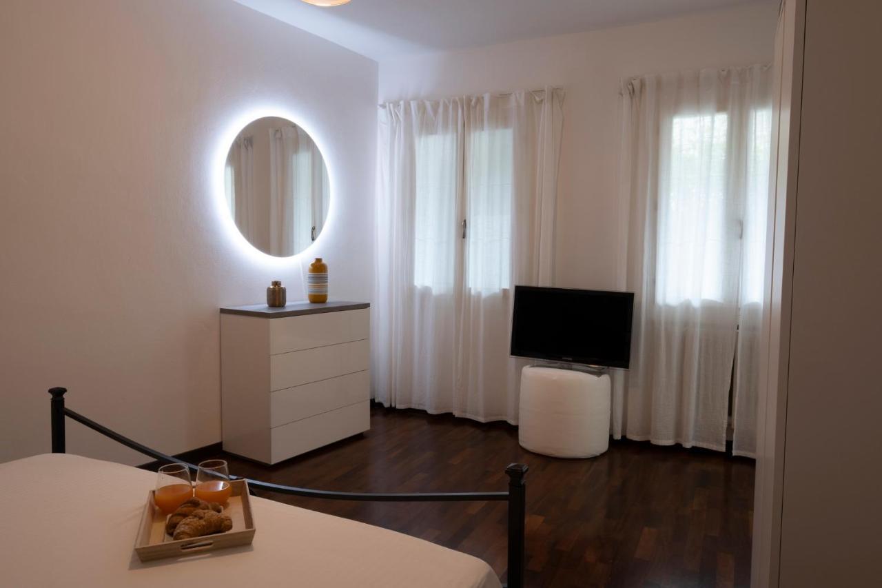 Padova House Διαμέρισμα Εξωτερικό φωτογραφία